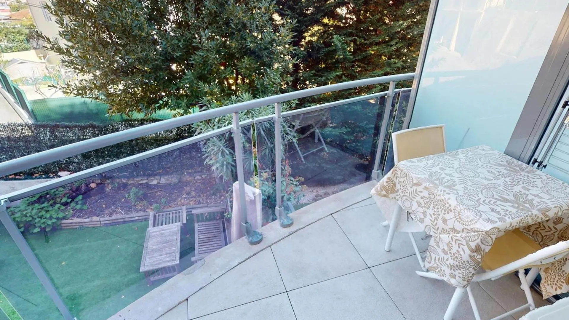 T2 Climatise Avec Balcon, Garage Et Wifi - Proche Mer Et Gare - Fr-1-196-371 Roquebrune-Cap-Martin Frankreich